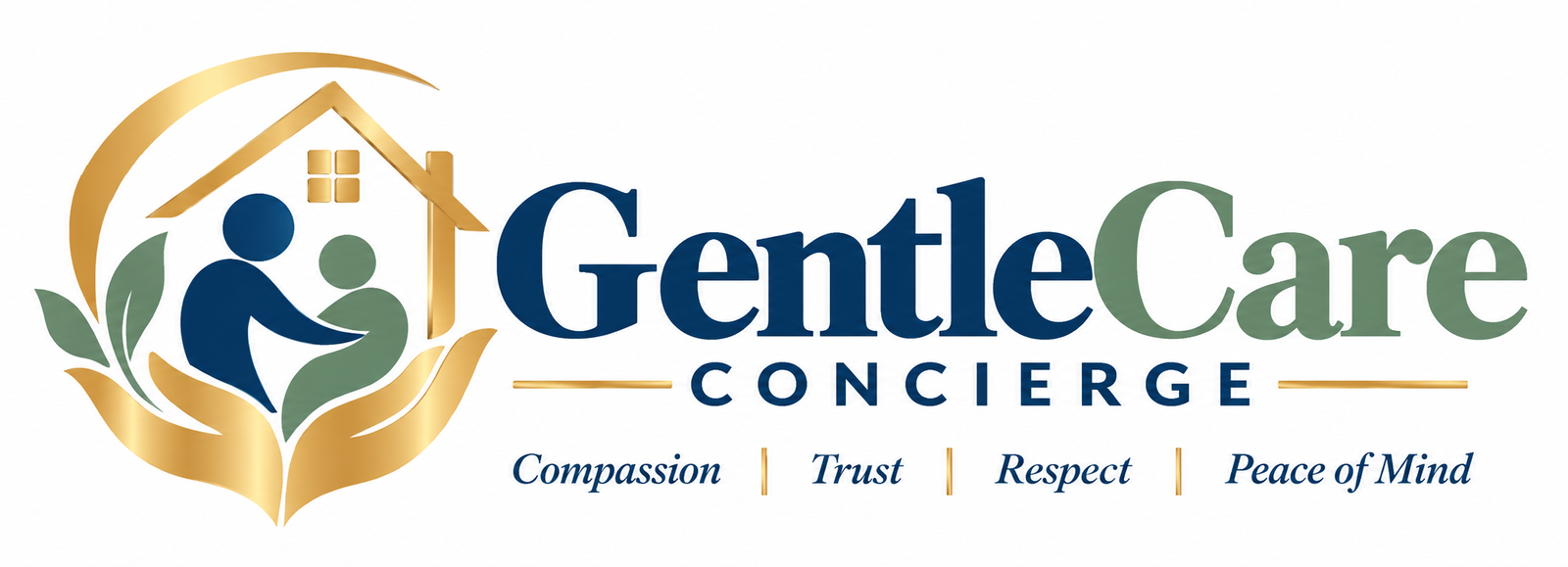 GentleCare Concierge